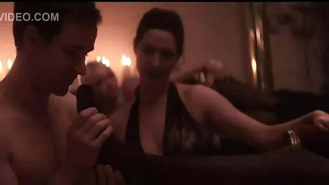 Martil James shackles, nak, Deep Throat video bokep korea gratis brutal