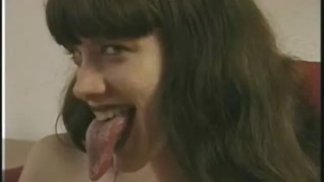 Perbudakan overload bokep lesbian full
