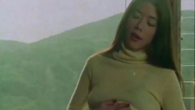 Sibound-trip enam Swimwear diikat bagian bola. video bokep sedap Dua