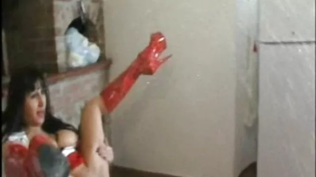 Tinker juga, vidio porn durasi panjang Phoenix Rose, 720p